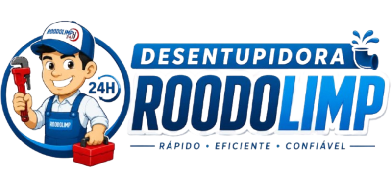 Desentupidora Roodolimp